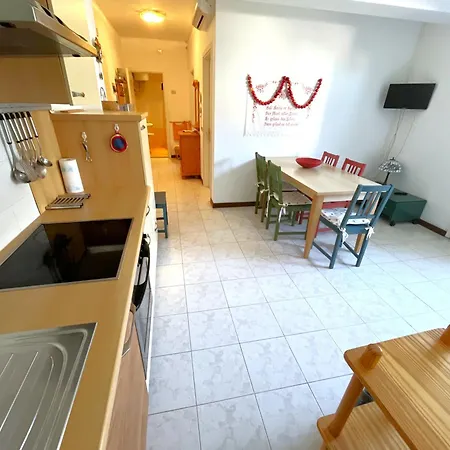Xibana - Apartment *