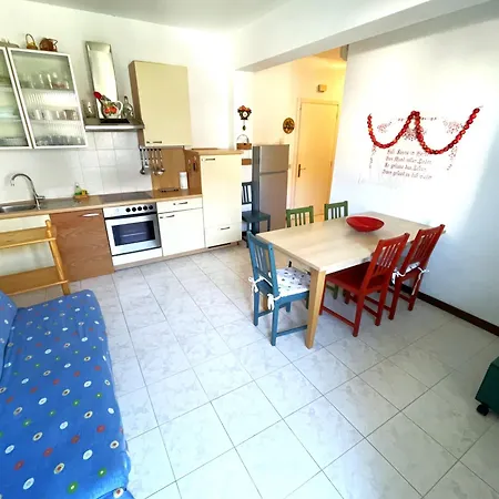 Apartment Xibana -