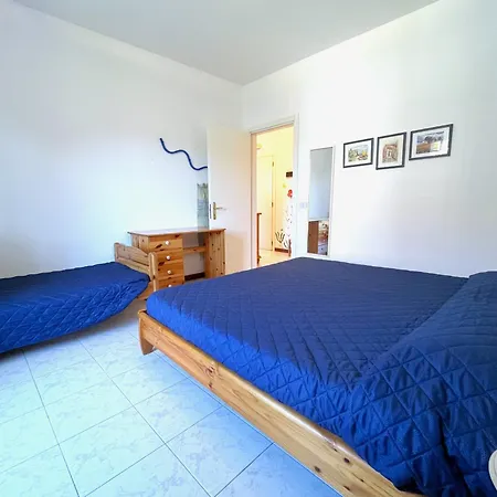 Apartment Xibana -