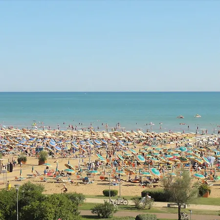 Xibana - Daire Bibione