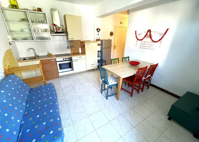 Apartment Xibana -