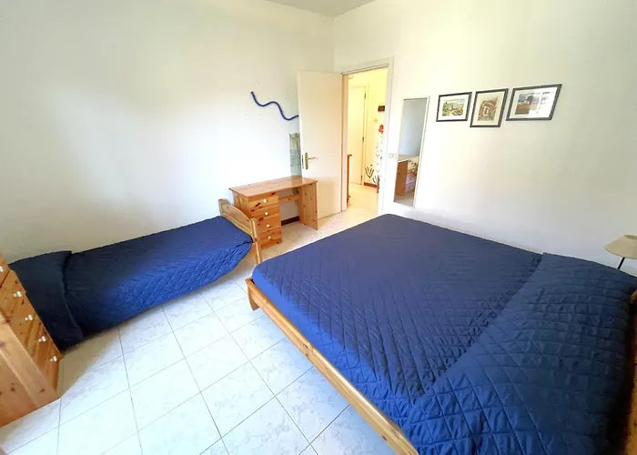 Xibana - Apartment Bibione